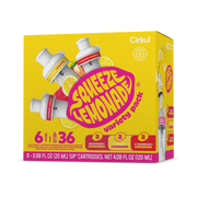 Squeeze Lemonade® 6-Pack Variety Pack