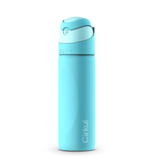 26oz. StrawSip™ Flip Bottle