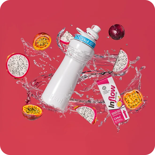 Energy Variety Pack