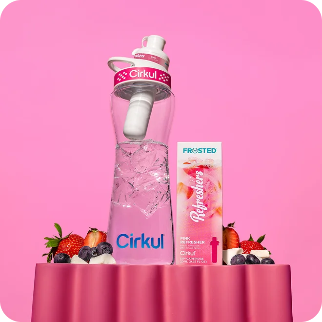 Fruit Favorites Pack